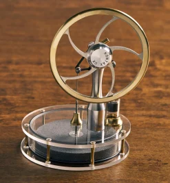 Low-Temperature Stirling Engine Kit Toys & Games