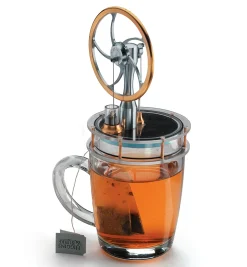 Low-Temperature Stirling Engine Kit Toys & Games