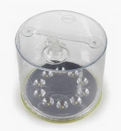 Clearance Luci Inflatable Solar-Charged Lanterns Lighting
