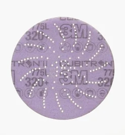 Best 3M Cubitron 5" Sanding Discs Supplies