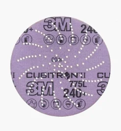 Best 3M Cubitron 5" Sanding Discs Supplies