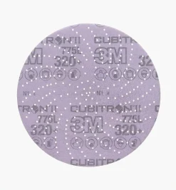 Best 3M Cubitron 6" Sanding Discs Supplies