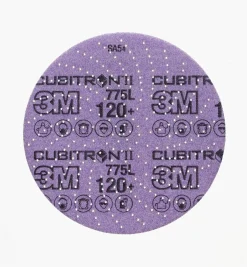 Best 3M Cubitron 6