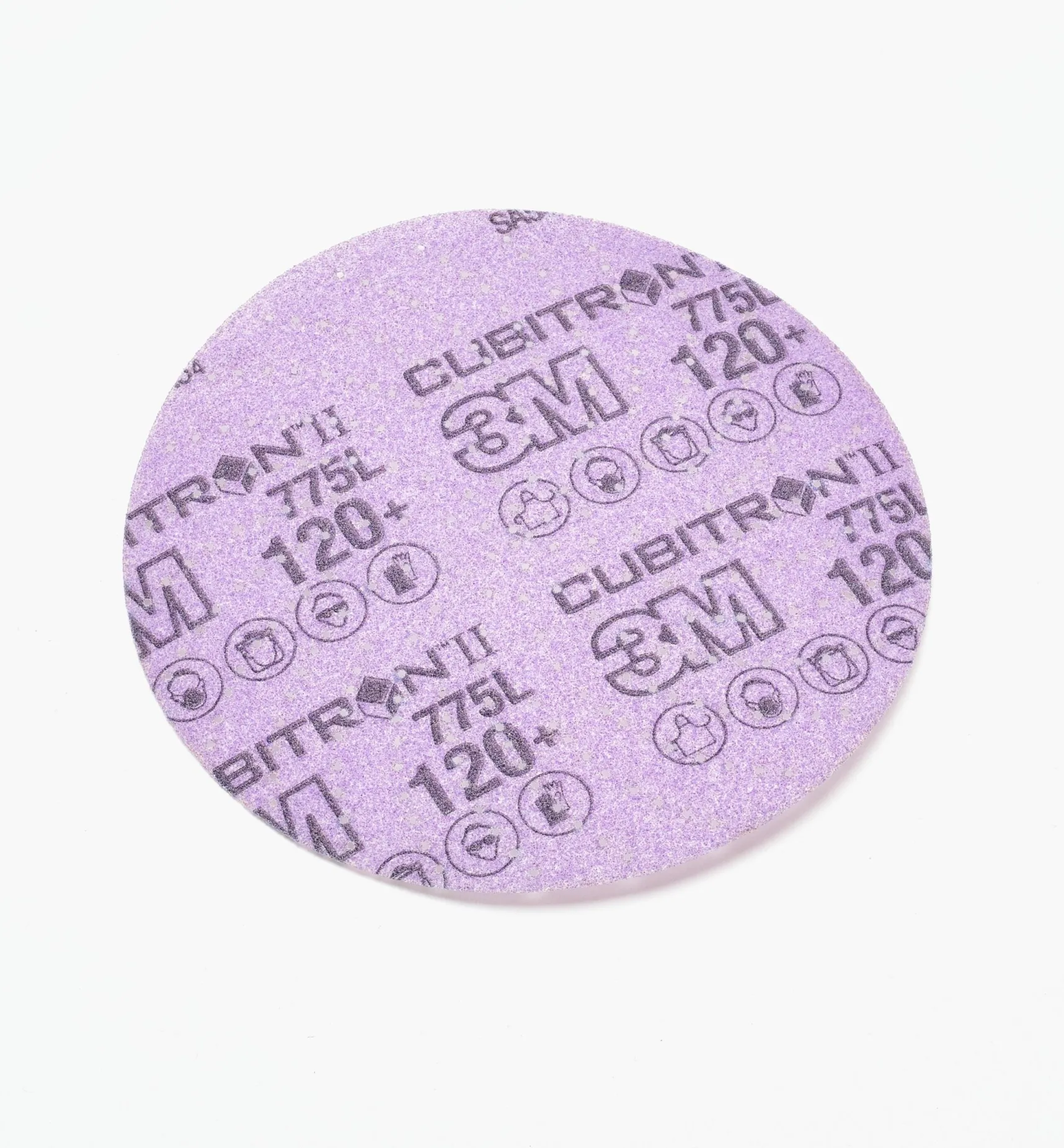 Best 3M Cubitron 6" Sanding Discs Supplies