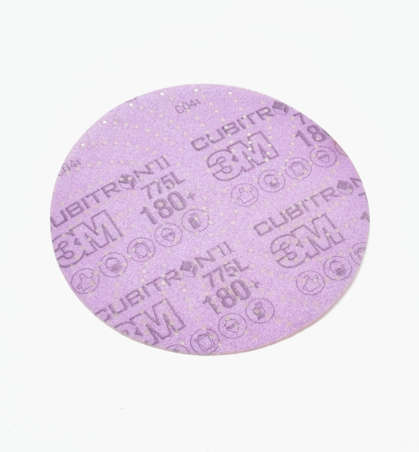 Best 3M Cubitron 6" Sanding Discs Supplies