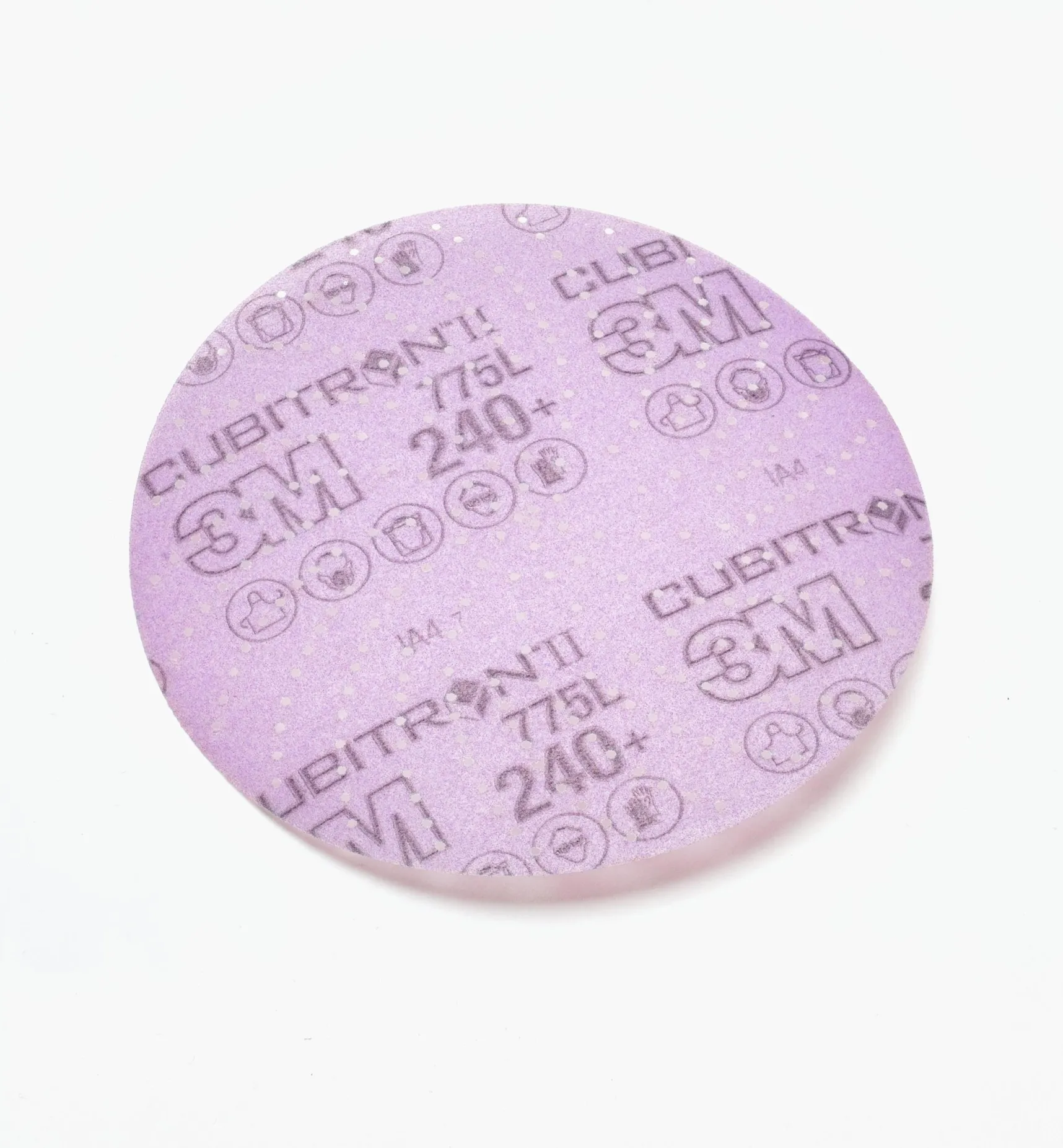 Best 3M Cubitron 6" Sanding Discs Supplies