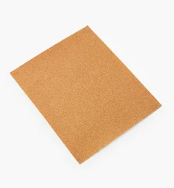 Clearance 3M Garnet Sandpaper Supplies