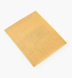 Clearance 3M Garnet Sandpaper Supplies