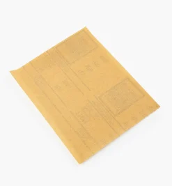 Clearance 3M Garnet Sandpaper Supplies