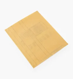 Clearance 3M Garnet Sandpaper Supplies