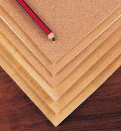Clearance 3M Garnet Sandpaper Supplies