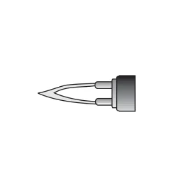 Outlet #5M Handpiece For Razertip Wood Burning System Power Tool Accessories