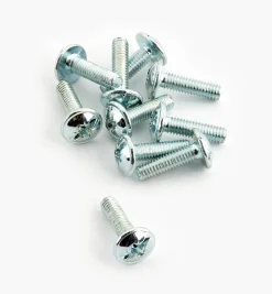 Outlet M4 Knob/Handle Bolts Fasteners