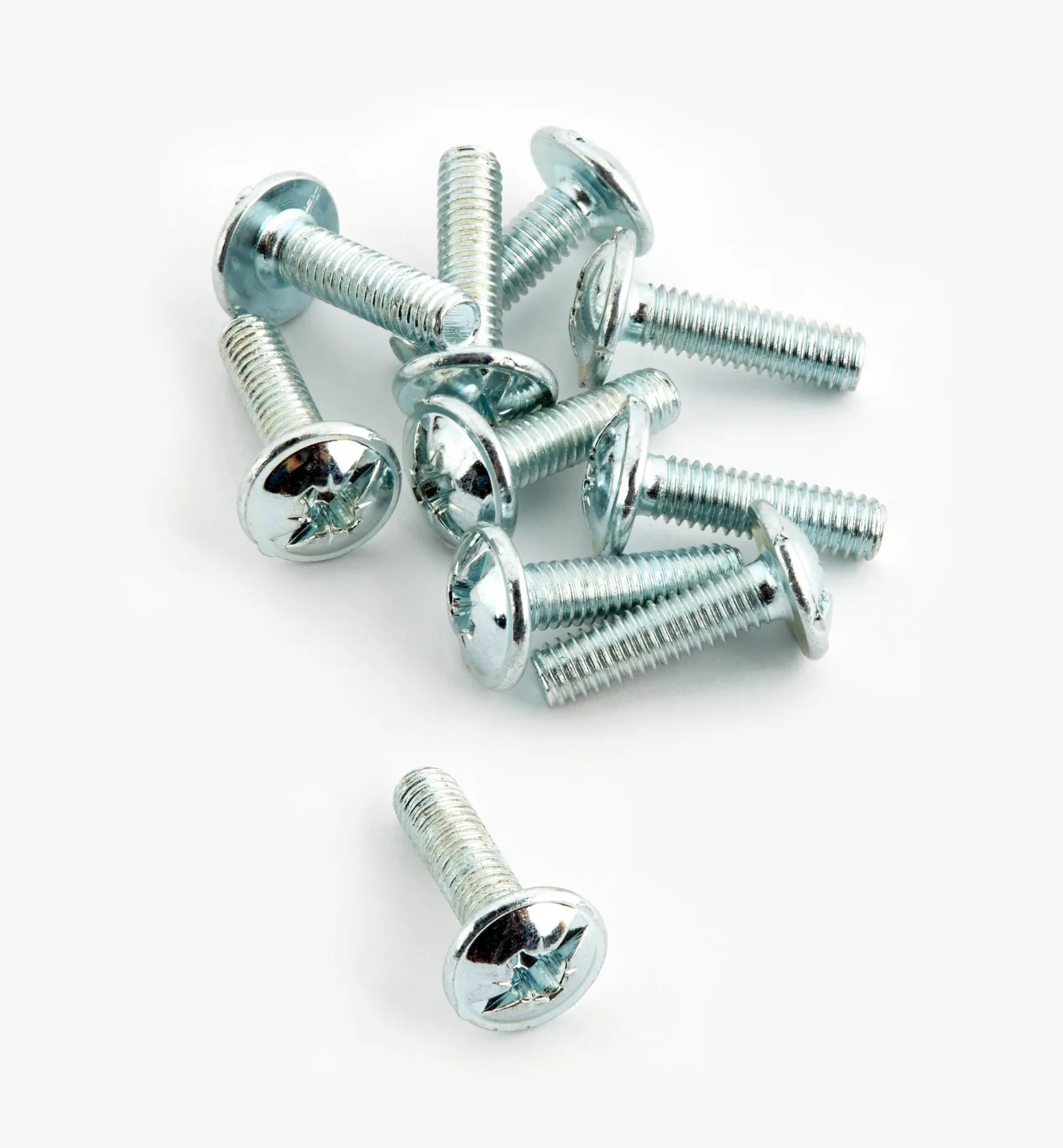 Outlet M4 Knob/Handle Bolts Fasteners