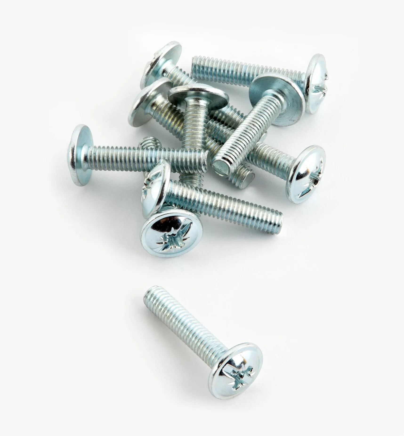 Outlet M4 Knob/Handle Bolts Fasteners