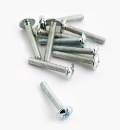 Outlet M4 Knob/Handle Bolts Fasteners