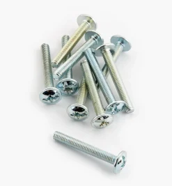 Outlet M4 Knob/Handle Bolts Fasteners