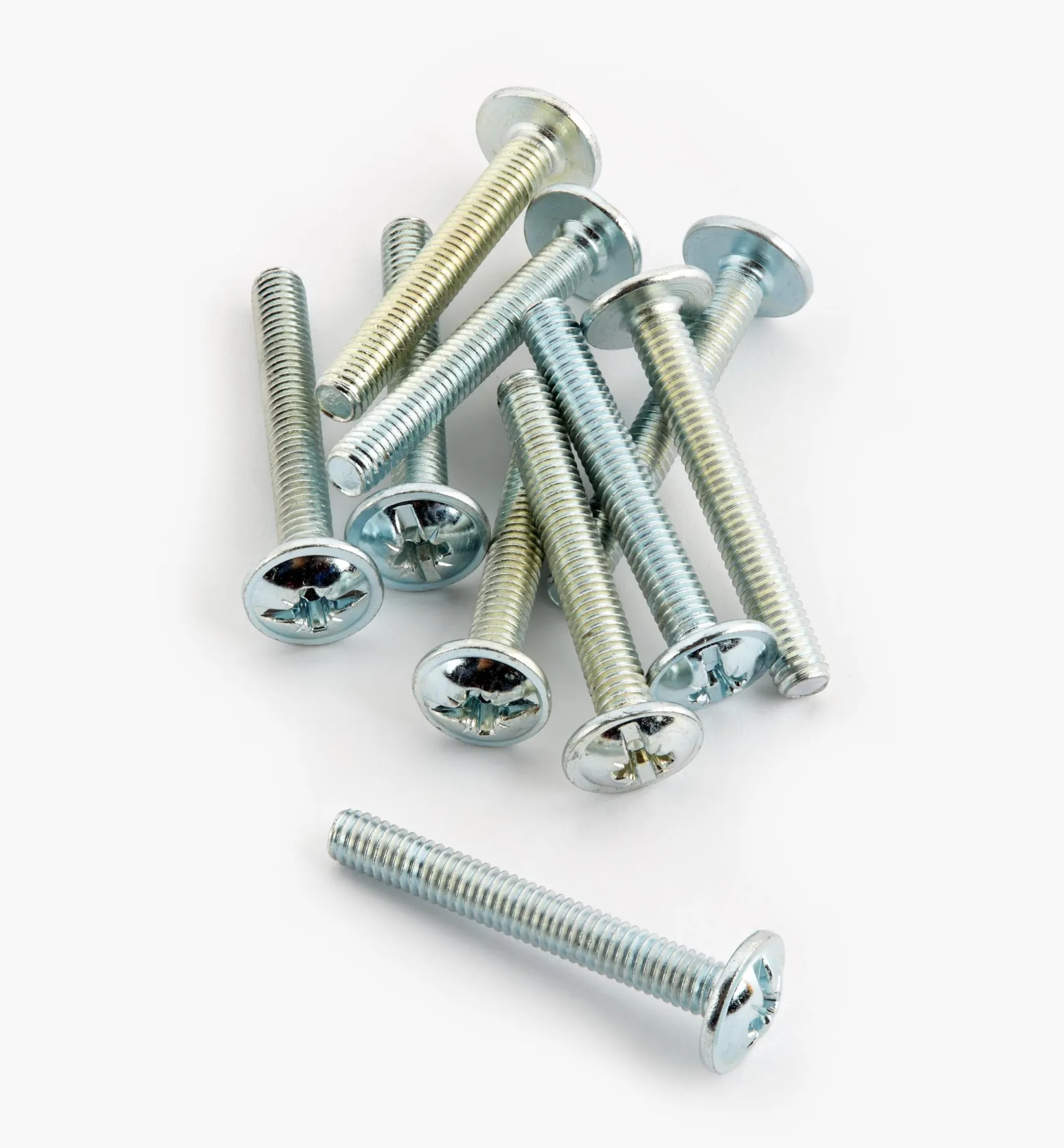Outlet M4 Knob/Handle Bolts Fasteners