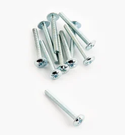 Outlet M4 Knob/Handle Bolts Fasteners