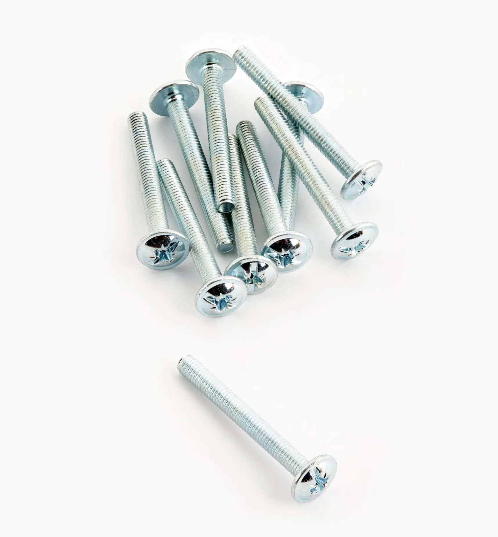 Outlet M4 Knob/Handle Bolts Fasteners