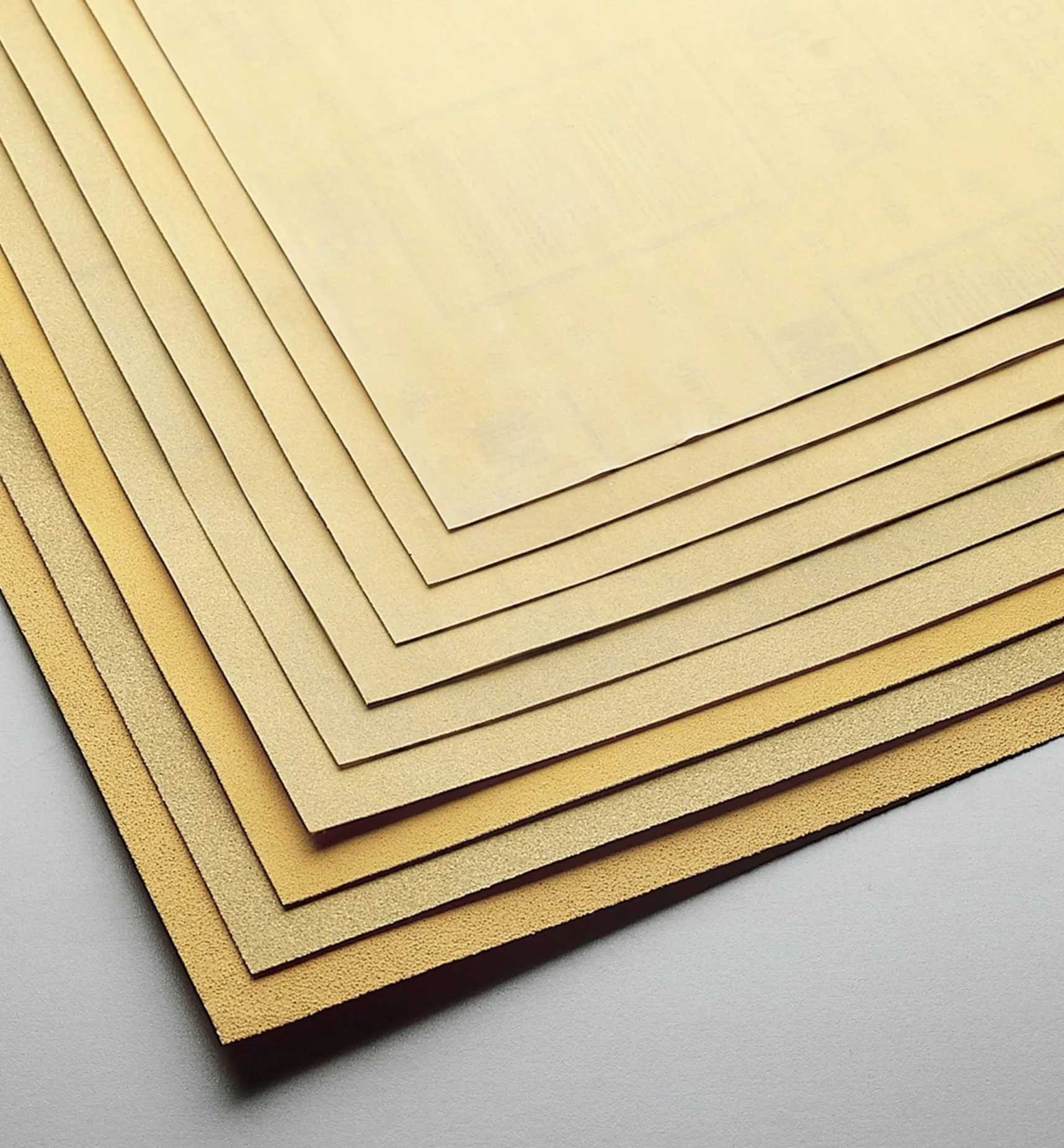 Clearance 3M No-Load Sandpaper Supplies