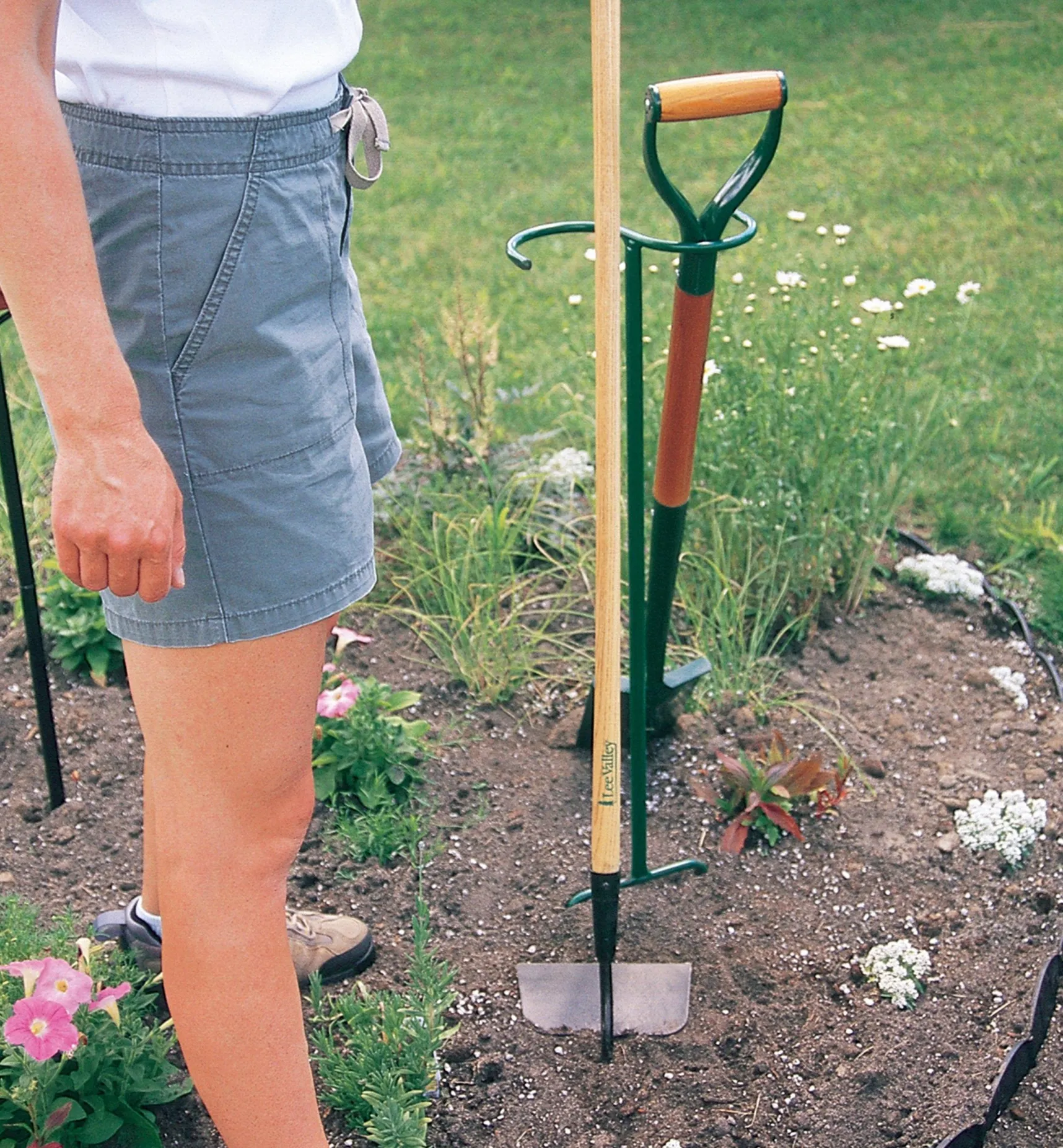 Outlet Macgregor Tool Butler Garden Care
