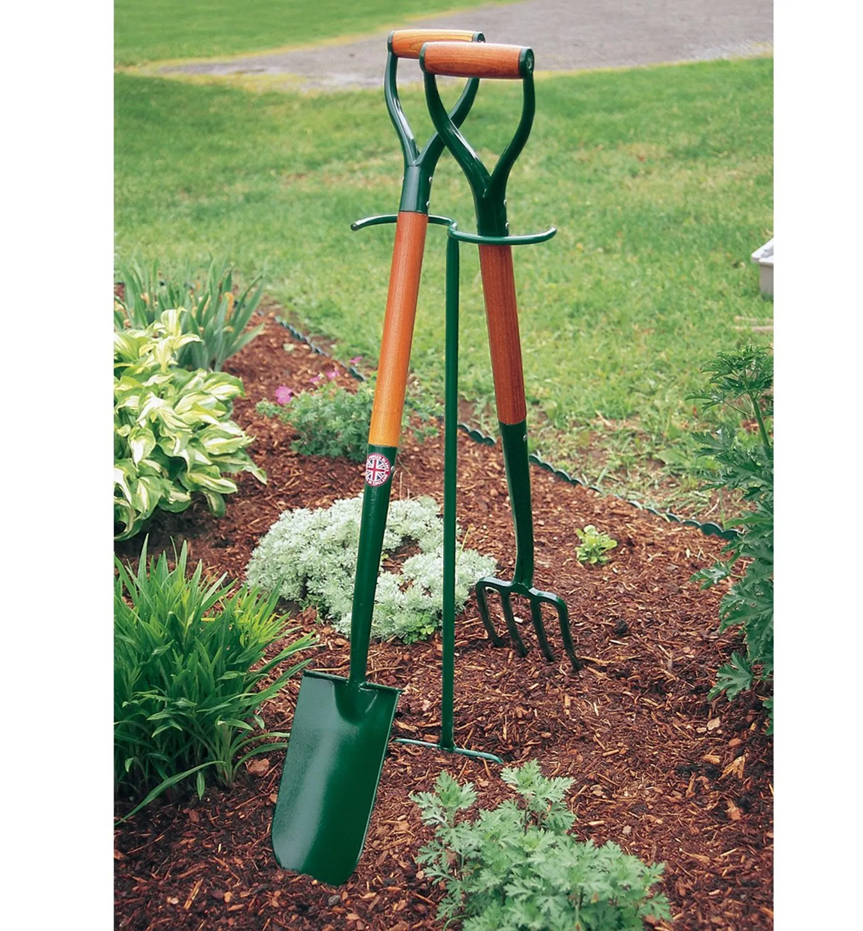Outlet Macgregor Tool Butler Garden Care
