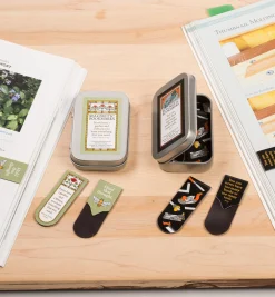 Outlet Magnetic Bookmarks Office