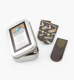 Outlet Magnetic Bookmarks Office