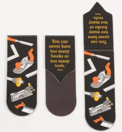 Outlet Magnetic Bookmarks Office