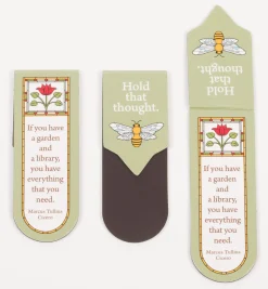 Outlet Magnetic Bookmarks Office