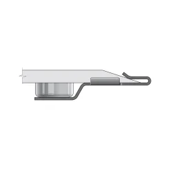 Outlet Magnetic Chisel Guards Magnets|Magnets