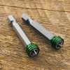Clearance Magnetic Driver Bits Screwdrivers