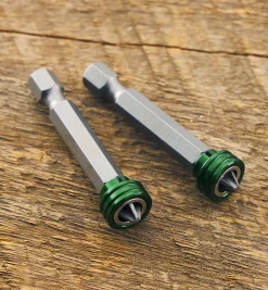 Clearance Magnetic Driver Bits Screwdrivers