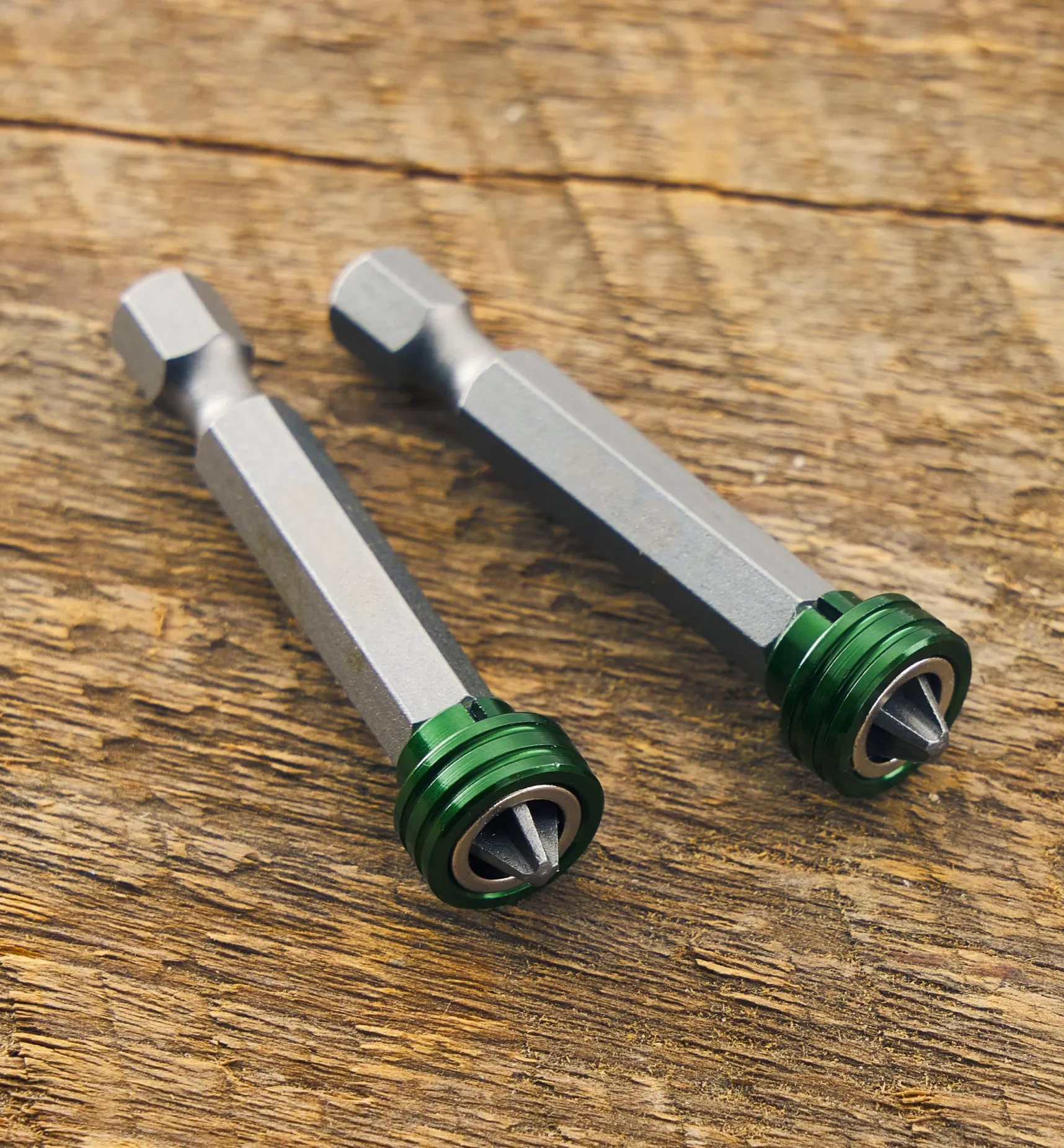 Clearance Magnetic Driver Bits Screwdrivers