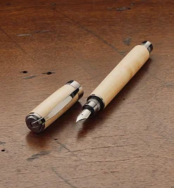 New Magnetic Graduate Fountain Pen Hardware Project Supplies