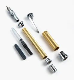 New Magnetic Graduate Fountain Pen Hardware Project Supplies