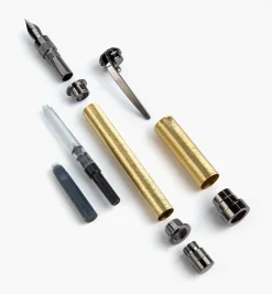 New Magnetic Graduate Fountain Pen Hardware Project Supplies