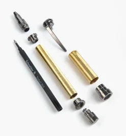 Outlet Magnetic Graduate Rollerball Pen Hardware Project Supplies