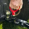 Discount Magnetic Hitch Pin Lawn Care