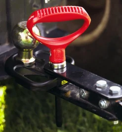 Discount Magnetic Hitch Pin Lawn Care