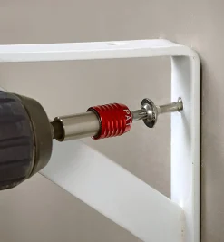 New Magnetic Holder & 1/4