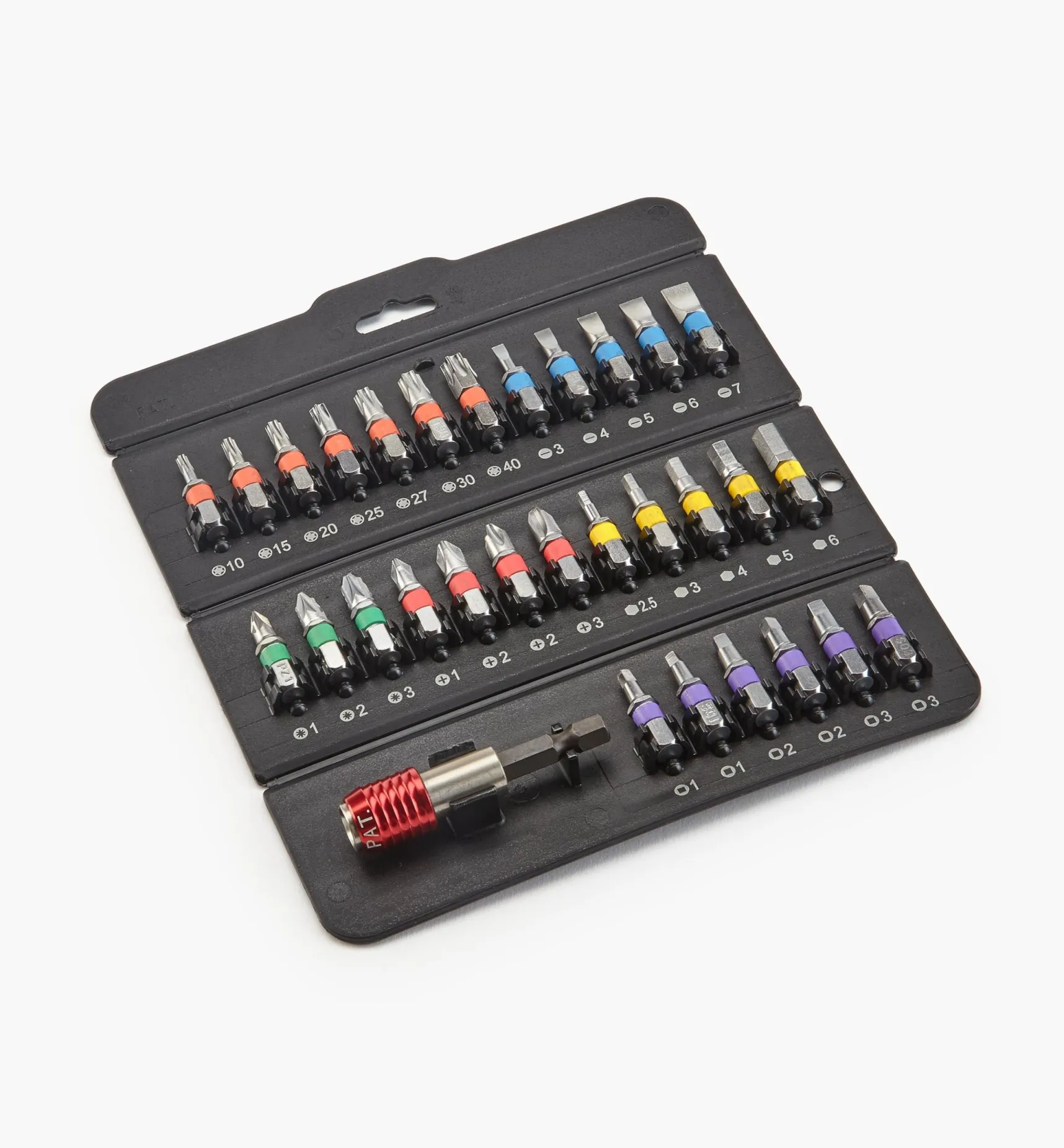 New Magnetic Holder & 1/4" Bit Set Magnets|Magnets