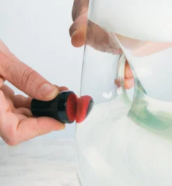 Clearance Magnetic Spot Scrubber Home Maintenance