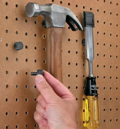 Outlet Magnetic Studs Storage Organization