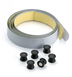 Sale Magnetic Tack Strip Magnets|Magnets