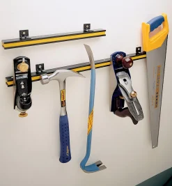 Best Magnetic Tool Bars For The Shop Workshop