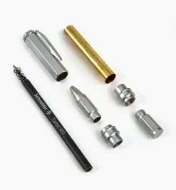 Outlet Magnetic Vertex Rollerball Pen Hardware Project Supplies