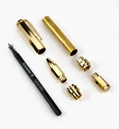 Outlet Magnetic Vertex Rollerball Pen Hardware Project Supplies