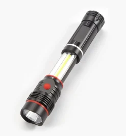 Hot Magnet-Mount LED Task Light/Flashlight Lighting